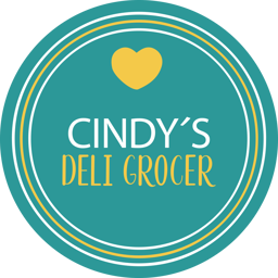 Cindys Deli&Grocer logo.
